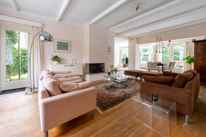 Photo 2 of Graaf Janlaan 27