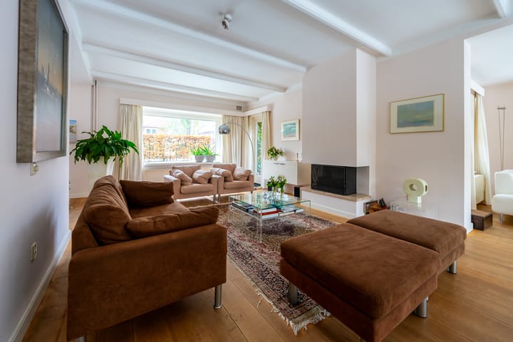 Photo 3 of Graaf Janlaan 27