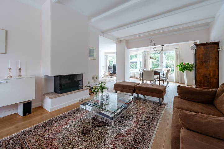 Photo 4 of Graaf Janlaan 27