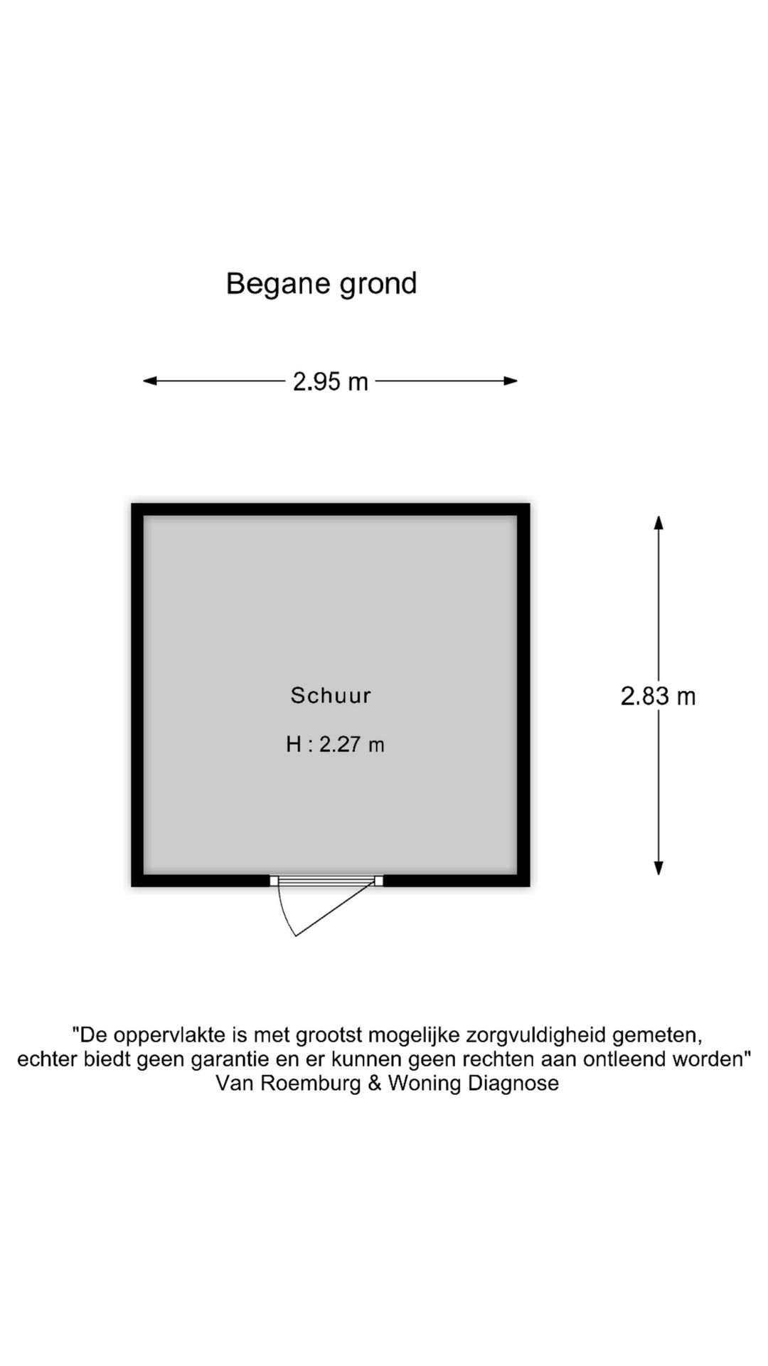 Foto 33 van Slauerhofflaan 29