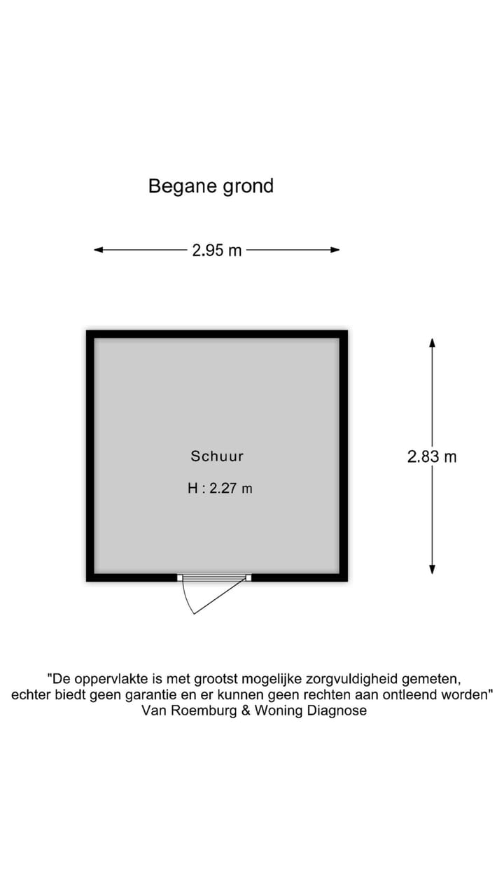 Photo 33 of Slauerhofflaan 29