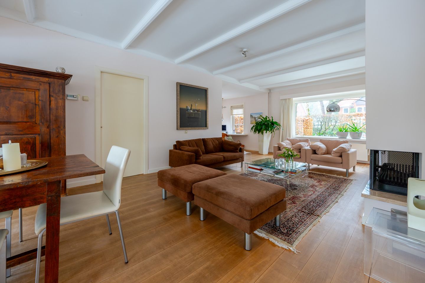 Foto 5 van Graaf Janlaan 27