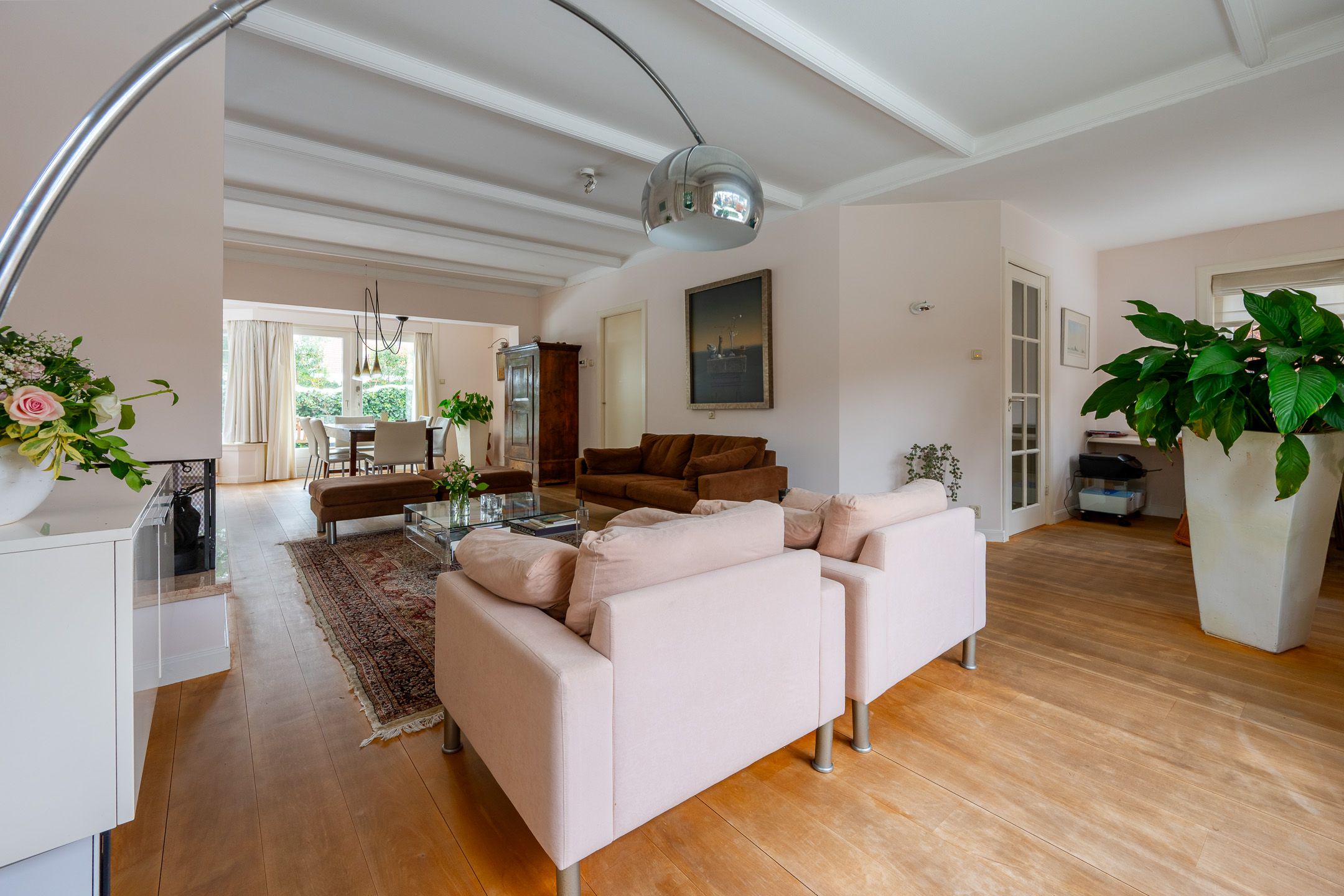 Foto 6 van Graaf Janlaan 27