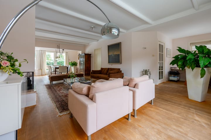 Foto 6 van Graaf Janlaan 27