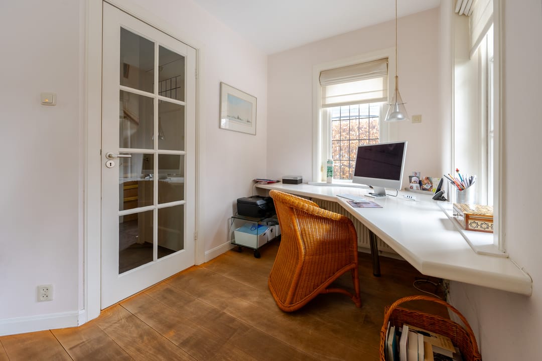 Foto 7 van Graaf Janlaan 27