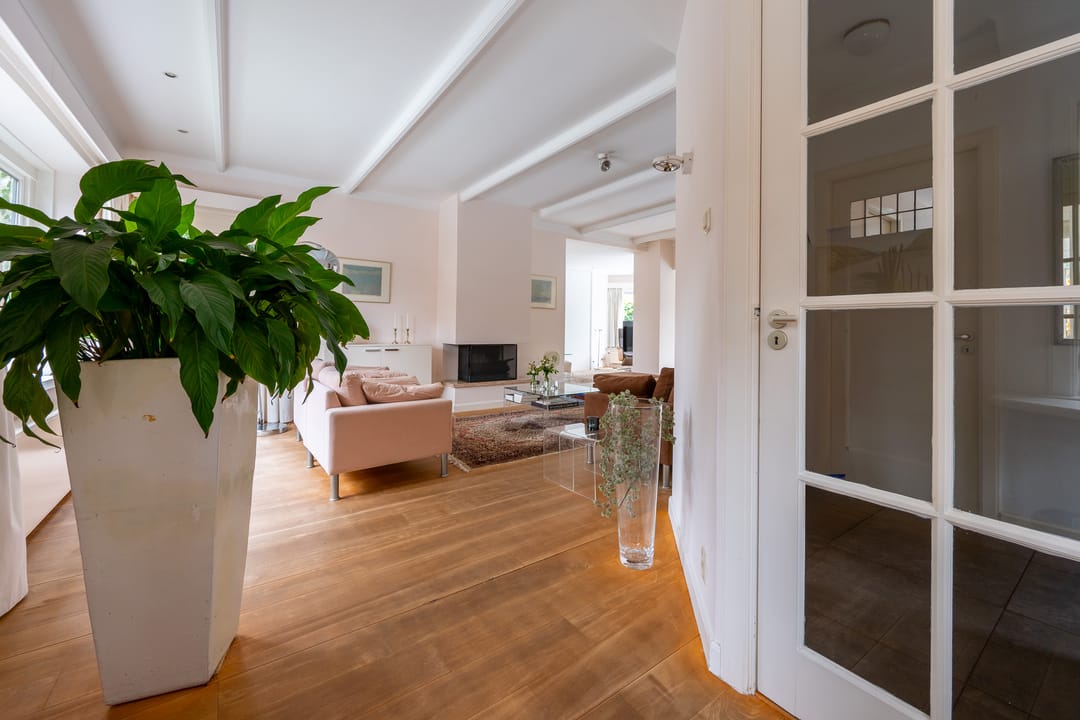 Foto 8 van Graaf Janlaan 27