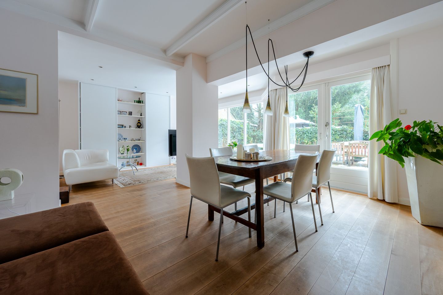 Foto 10 van Graaf Janlaan 27