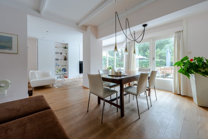 Foto 10 van Graaf Janlaan 27