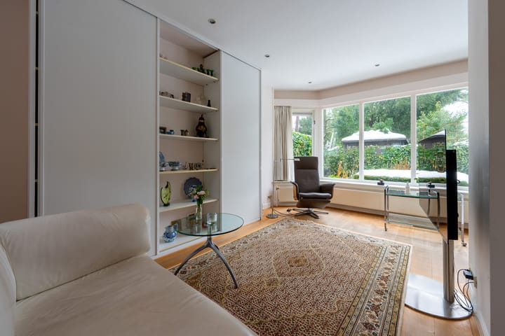 Foto 12 van Graaf Janlaan 27