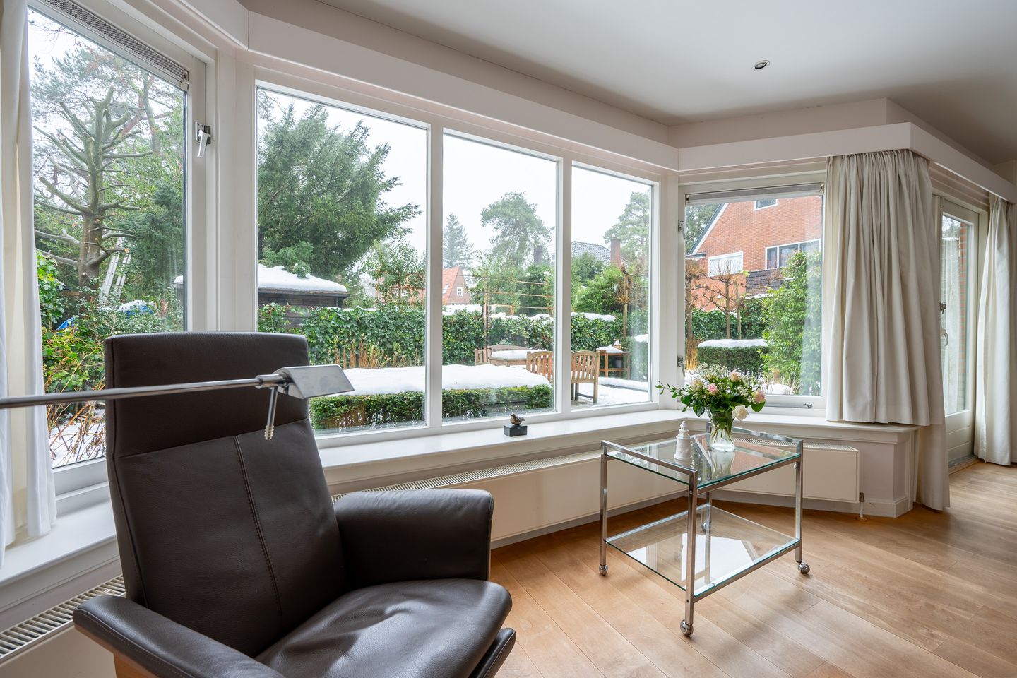 Foto 14 van Graaf Janlaan 27