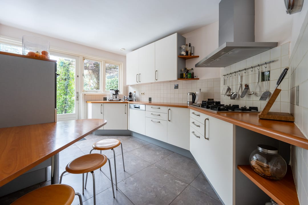 Foto 17 van Graaf Janlaan 27