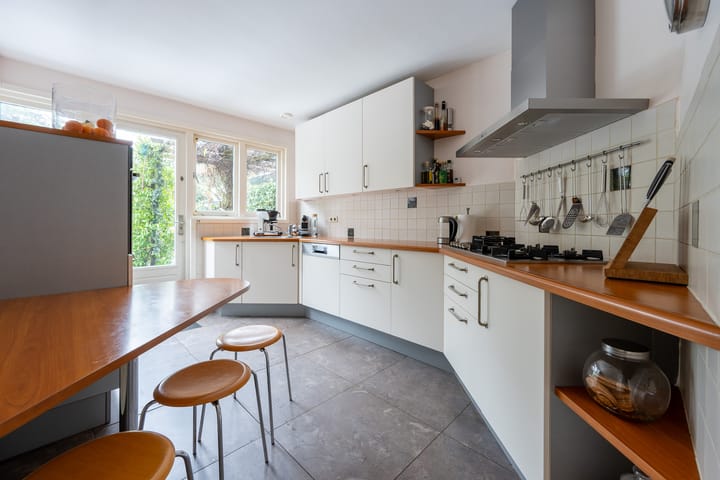 Foto 17 van Graaf Janlaan 27