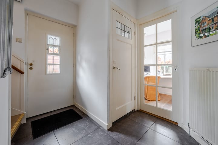 Foto 19 van Graaf Janlaan 27