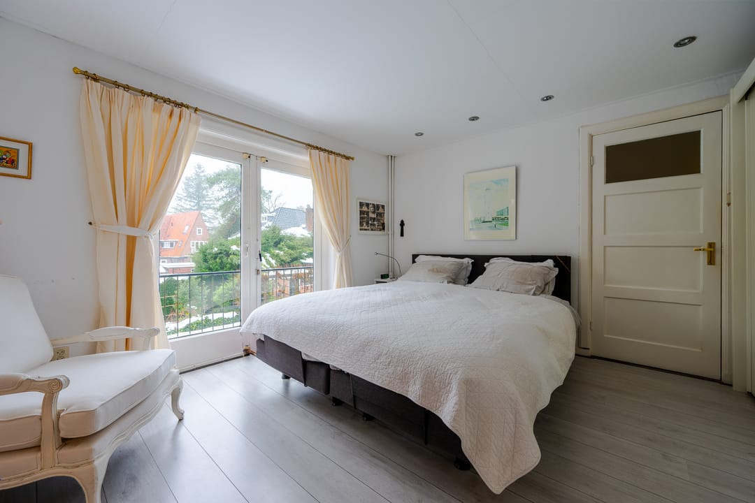 Foto 23 van Graaf Janlaan 27