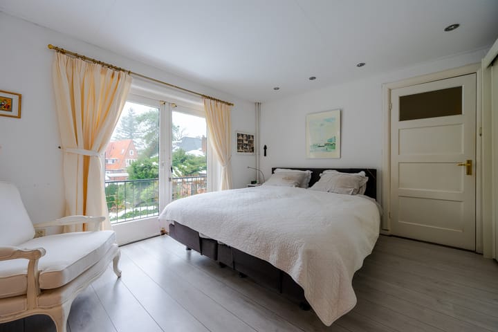 Foto 23 van Graaf Janlaan 27