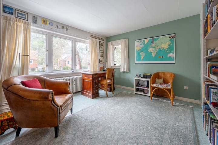 Foto 24 van Graaf Janlaan 27