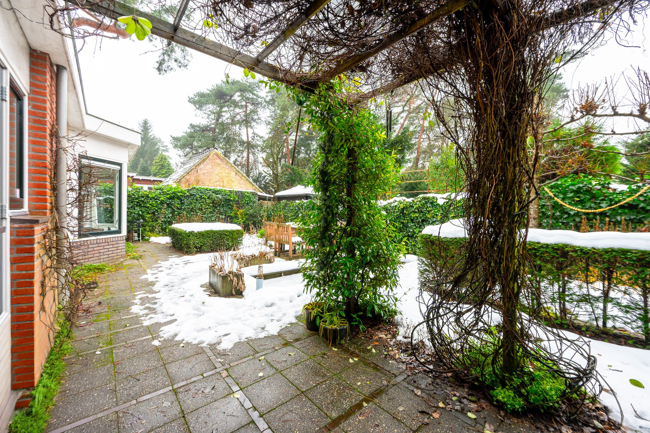 Foto 36 van Graaf Janlaan 27