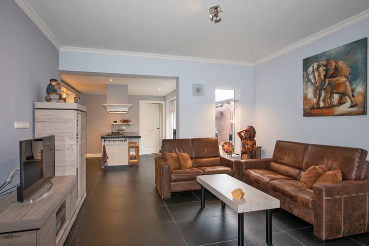 Foto 6 van Berfloweg 217