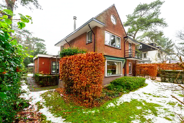 Foto 42 van Graaf Janlaan 27