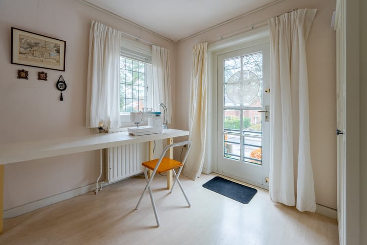 Foto 26 van Graaf Janlaan 27