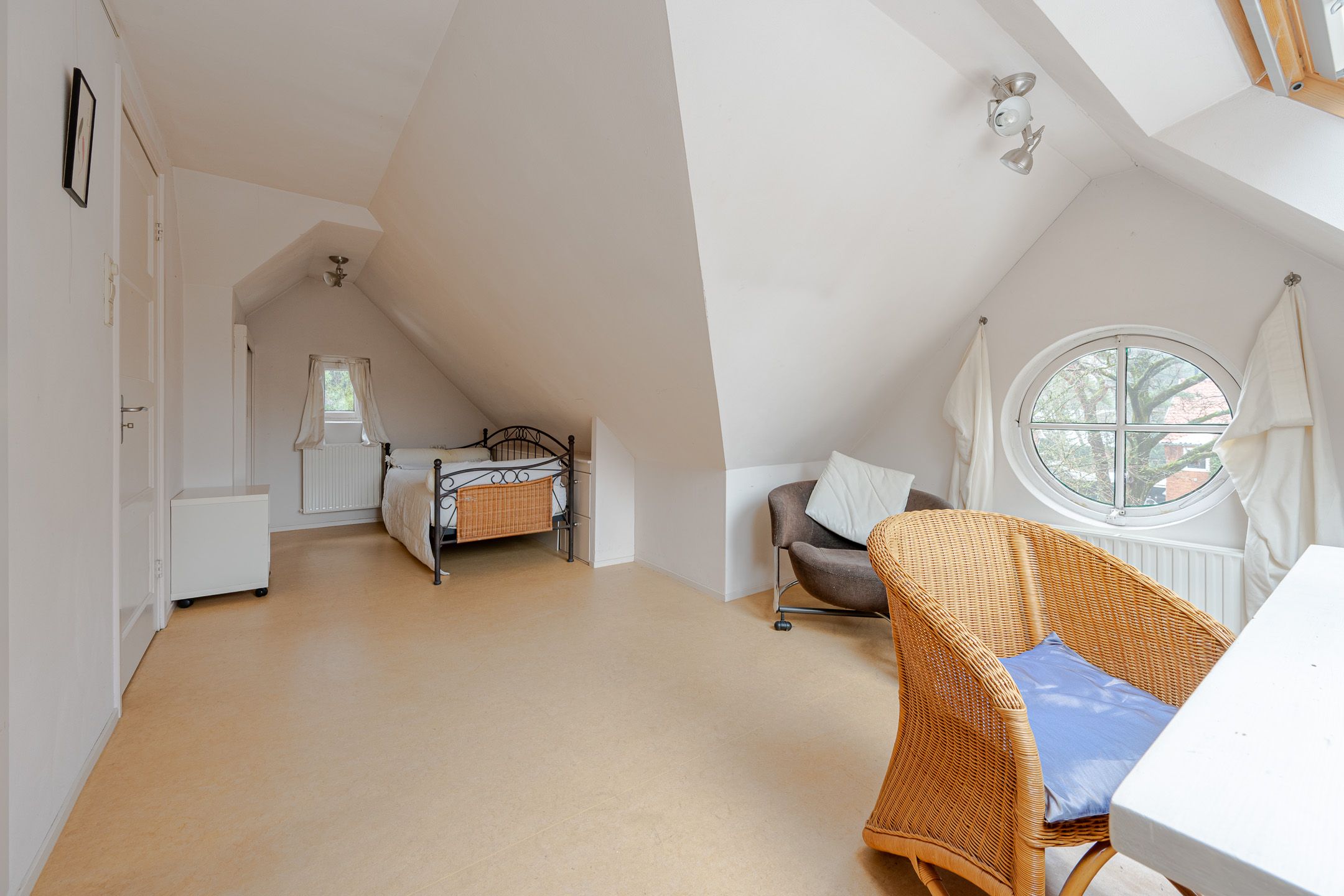 Foto 33 van Graaf Janlaan 27