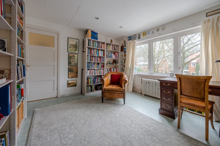 Foto 25 van Graaf Janlaan 27