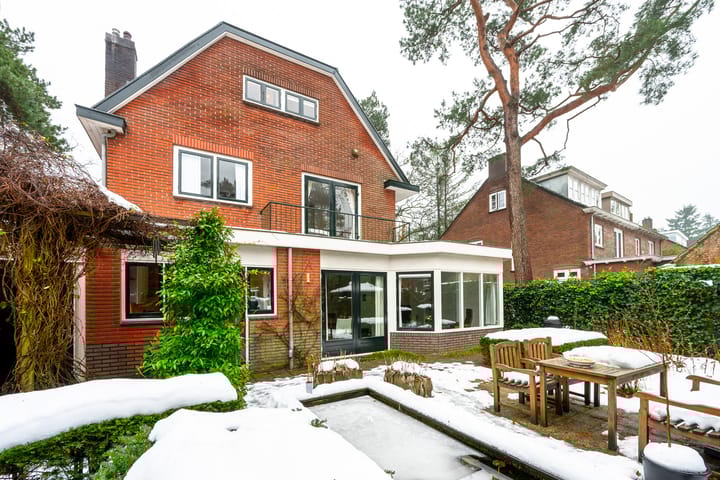 Foto 39 van Graaf Janlaan 27