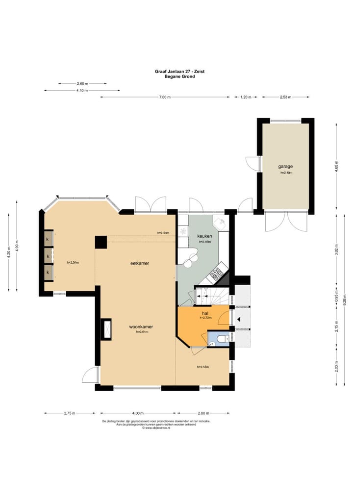 Foto 48 van Graaf Janlaan 27