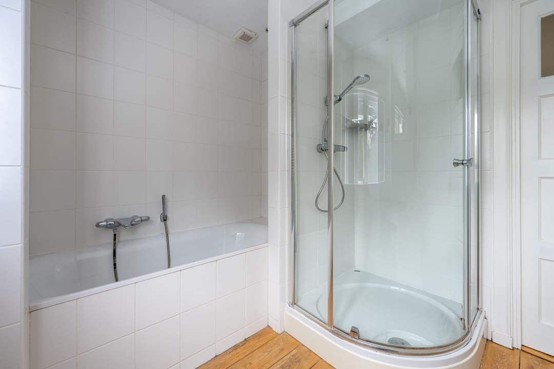 Foto 28 van Graaf Janlaan 27