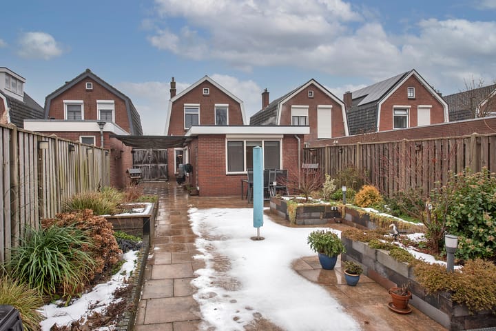 Foto 4 van Berfloweg 217