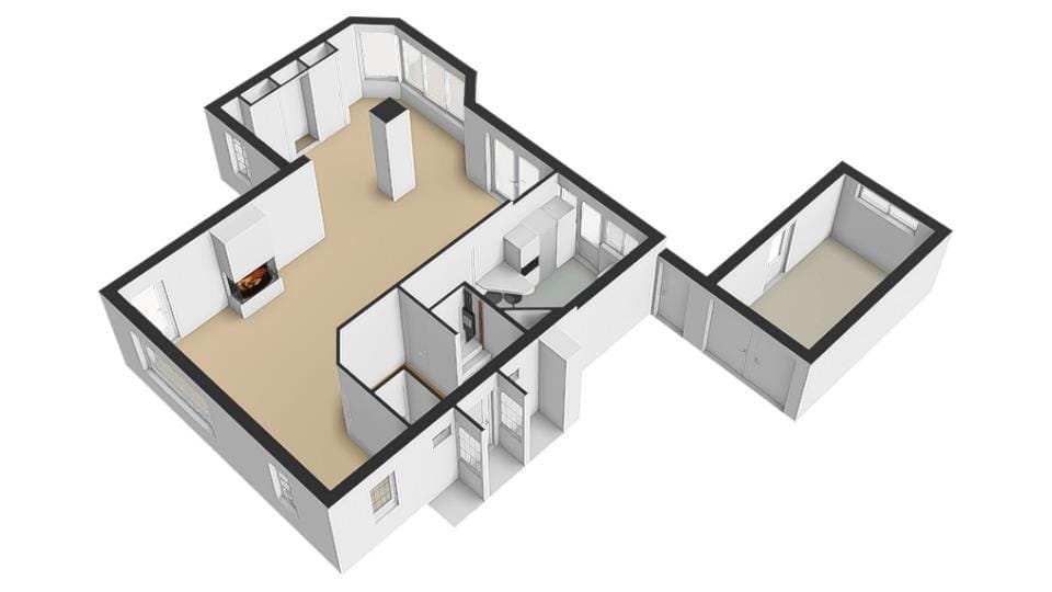 Foto 49 van Graaf Janlaan 27