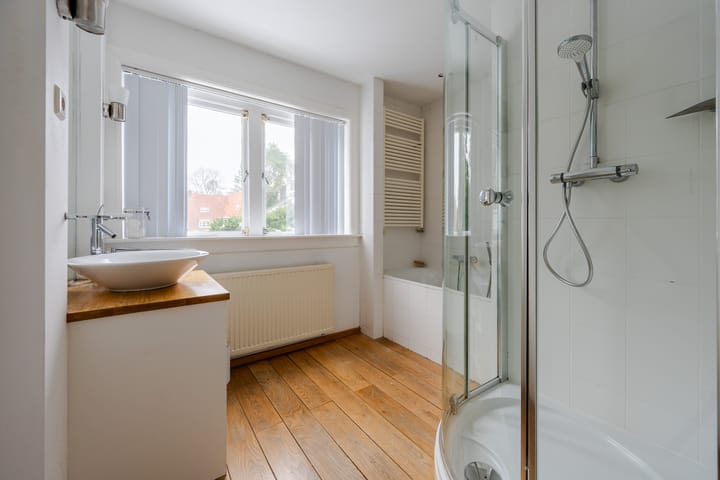 Foto 27 van Graaf Janlaan 27