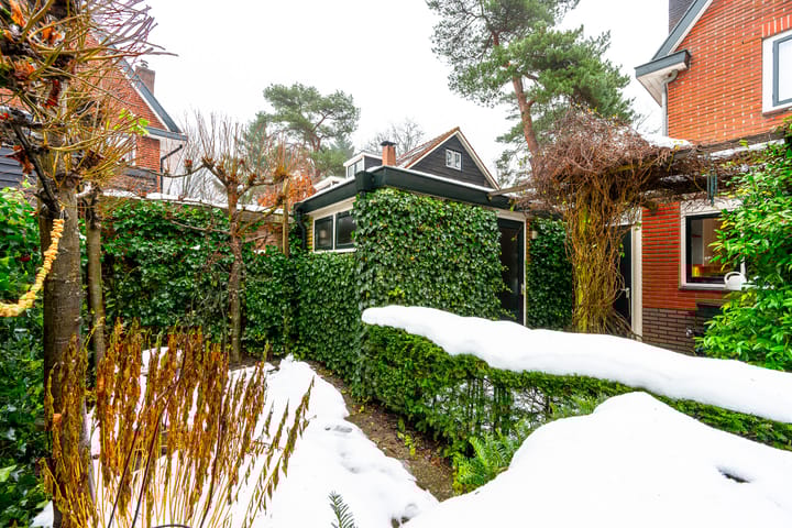 Foto 40 van Graaf Janlaan 27