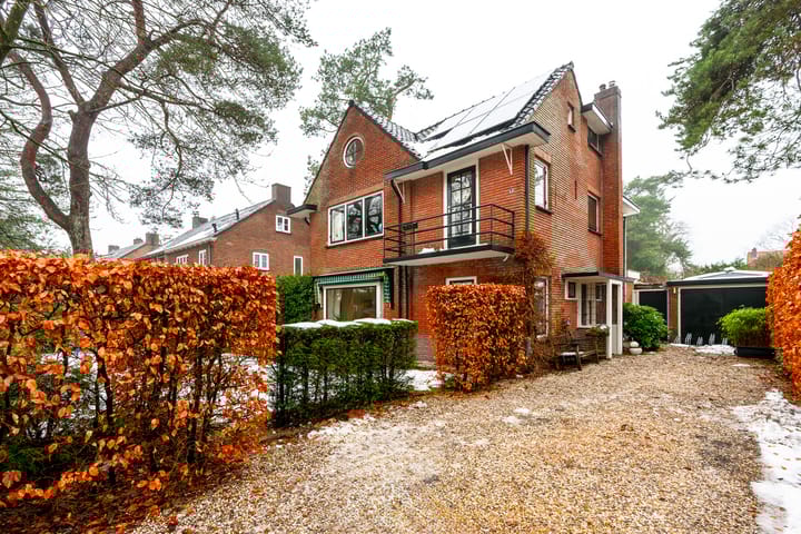 Foto 44 van Graaf Janlaan 27