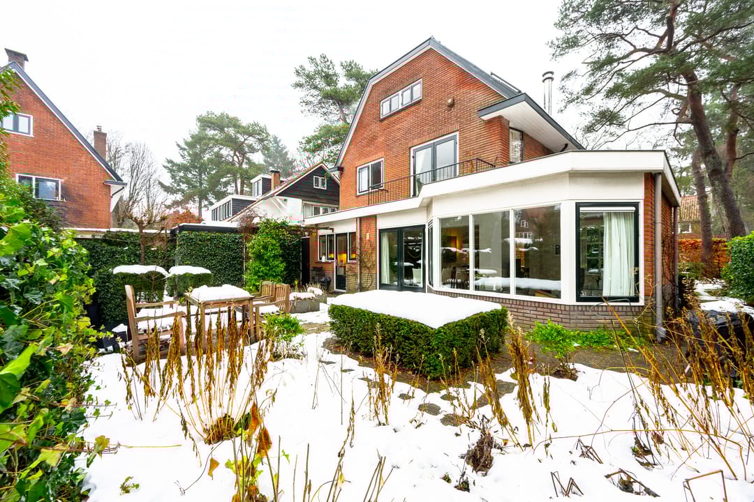 Foto 38 van Graaf Janlaan 27