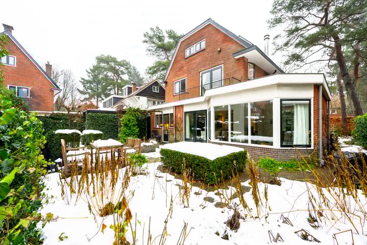 Foto 38 van Graaf Janlaan 27