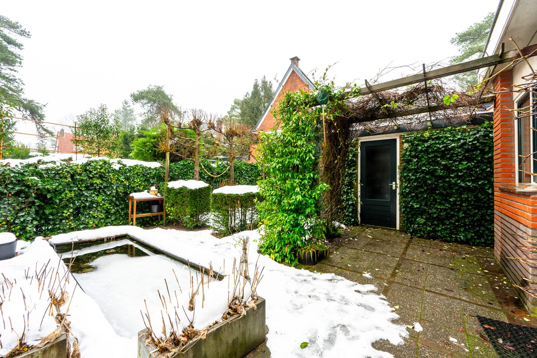 Foto 41 van Graaf Janlaan 27