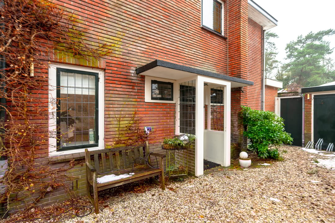 Foto 43 van Graaf Janlaan 27