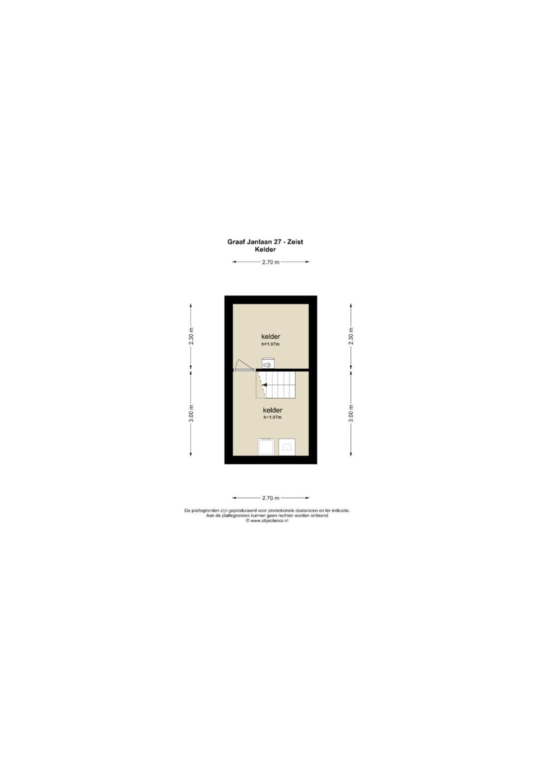 Foto 54 van Graaf Janlaan 27