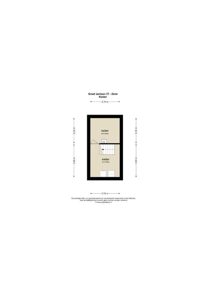 Foto 54 van Graaf Janlaan 27