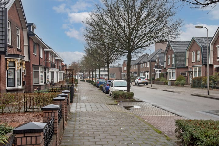 Foto 39 van Berfloweg 217