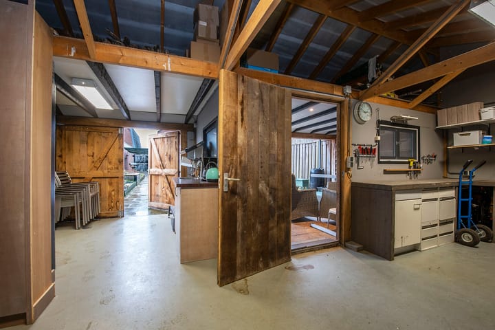 Foto 33 van Berfloweg 217