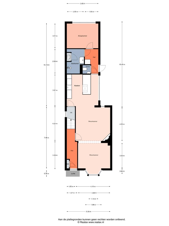 Foto 40 van Berfloweg 217