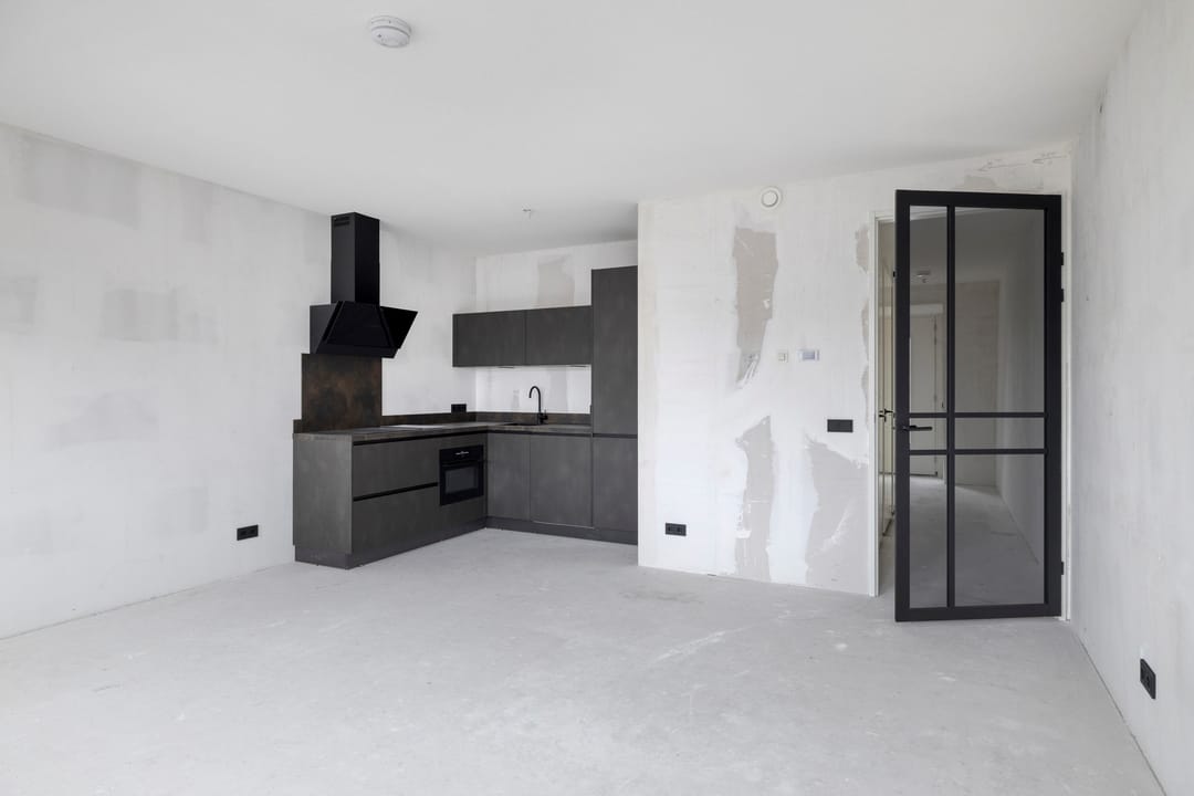 Photo 2 of Raadhuisplein 5-F