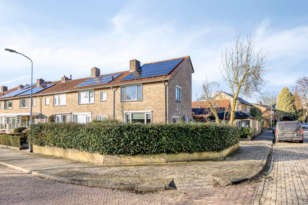Foto 1 van Jan Th. Tooroplaan 52