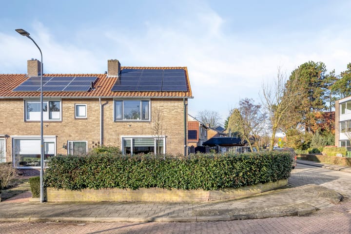 Foto 4 van Jan Th. Tooroplaan 52