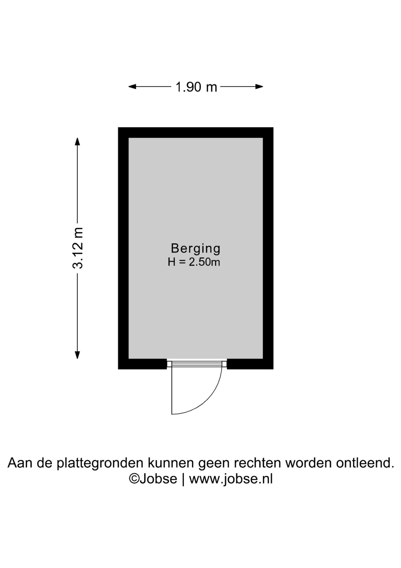 Photo 34 of Raadhuisplein 5-F