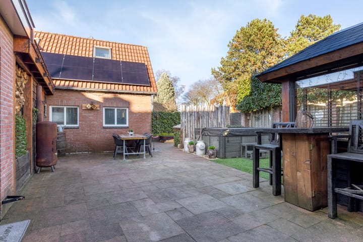 Foto 3 van Jan Th. Tooroplaan 52