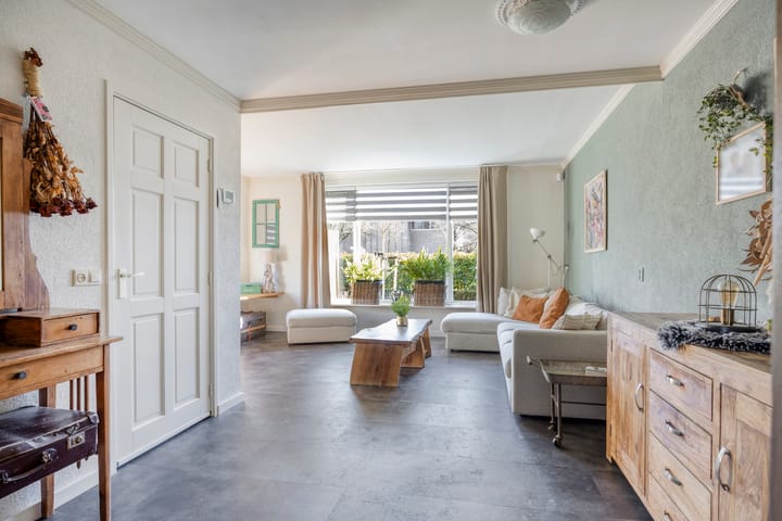 Foto 6 van Jan Th. Tooroplaan 52