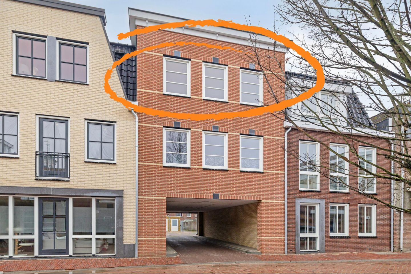 Photo 4 of Raadhuisplein 5-F